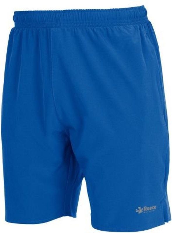 Reece Legacy Short Unisex Sportbroek