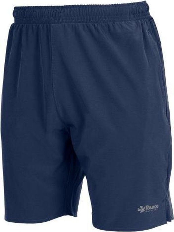 Reece Legacy Short Unisex Sportbroek