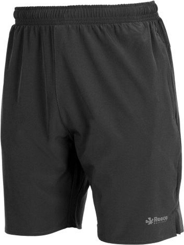 Reece Legacy Short Unisex Sportbroek