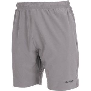 Reece Legacy Short Unisex Sportbroek