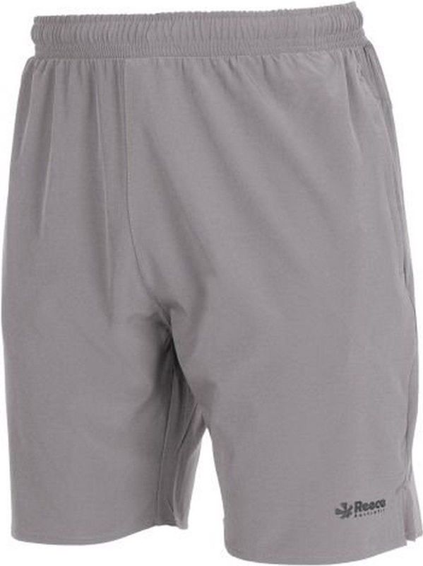 Reece Legacy Short Unisex Sportbroek