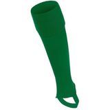 Stanno - Uni Footless Sock - Voetloze Sokken - Groen - Hockey