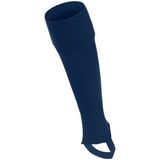 Stanno - Uni Footless Sock - Voetloze Sokken - Navy - Geschikt voor Hockey