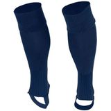 Stanno - Uni Footless Sock - Voetloze Sokken - Navy - Geschikt voor Hockey