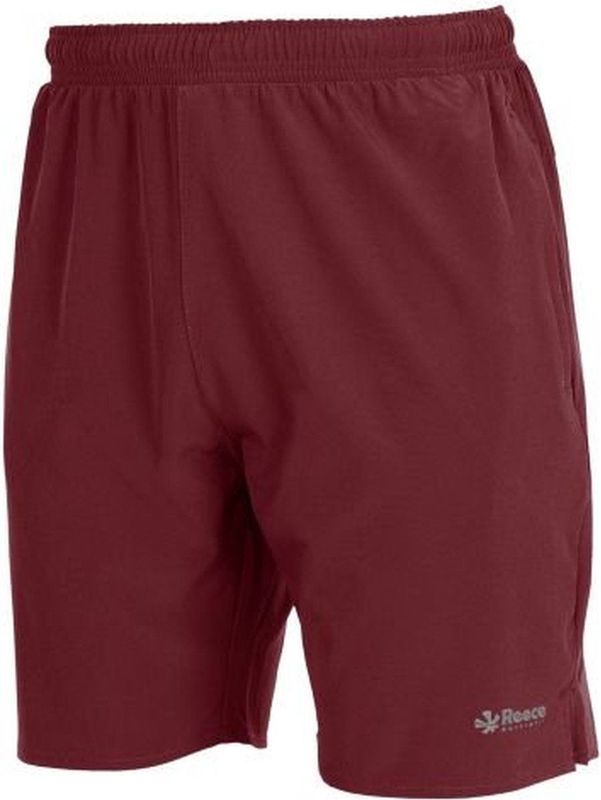 Reece Legacy Short Unisex Sportbroek