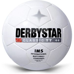 Derbystar Classic (mt 3-4) - Maat 3