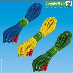 Jungle Gym Swing Rope Groen