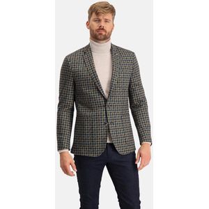 State of Art - Wintercolbert - Veelkleurig - Heren - Katoen