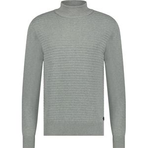 State of Art - Coltrui - Grijs - Katoen