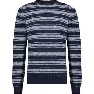 State of Art Trui Pullover Crew Neck 11222097 5856 Mannen