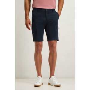 State of Art korte broek donkerblauw