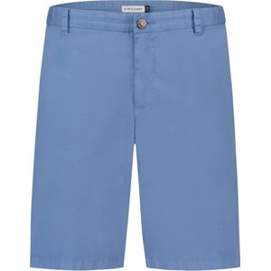 State of Art Broek Short Met Elastische Details 67113660 5300 Mannen