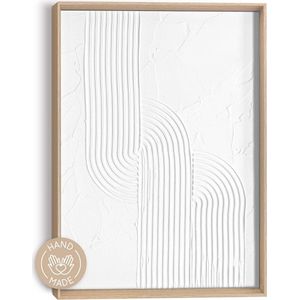 Reinders! Wandbild Knot