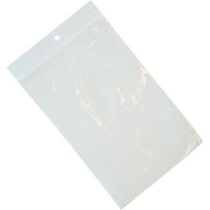 Gripzakjes 80 x 120 mm - 100 stuks per verpakking
