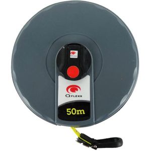 Maßband Q Flex 50 Meter - Q-Flexx
