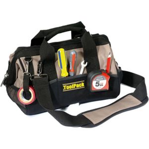 Gereedschapstas Toolpack Classic Series XL 360.022