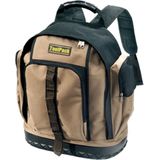 ToolPack - 360.089 Adaptable - Gereedschapsrugzak - Polyester - 370 X 200 X 430mm