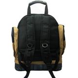 ToolPack - 360.089 Adaptable - Gereedschapsrugzak - Polyester - 370 X 200 X 430mm