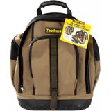 ToolPack - 360.089 Adaptable - Gereedschapsrugzak - Polyester - 370 X 200 X 430mm