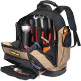 ToolPack - 360.089 Adaptable - Gereedschapsrugzak - Polyester - 370 X 200 X 430mm