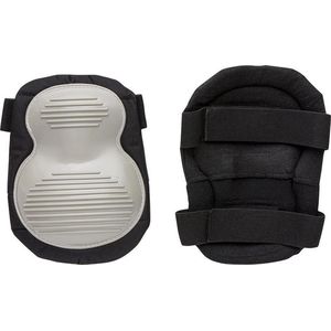 ToolPack 360.150 Gravel Solide Kniebeschermers - EVA, PVC & Polyester