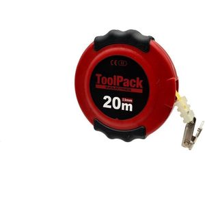 ToolPack Meetlinten
