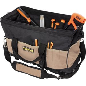 Toolpack Gereedschapstas Constructor Xxl