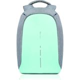 XD Design Bobby Compact - Anti Theft Backpack-Green
