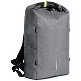 XD Design Bobby Urban Lite Anti-Diefstal Rugzak grey backpack