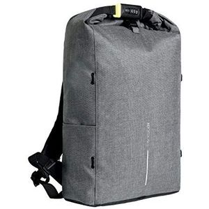 XD Design Bobby Urban Lite Anti-Diefstal Rugzak grey backpack