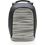 XD Design Bobby Compact - Anti Theft Backpack-Zebra