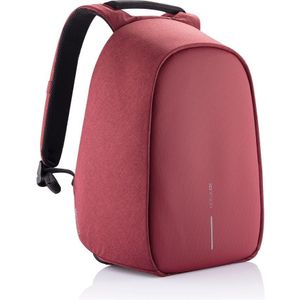 XD Design Bobby Hero Regular Anti-diefstal Rugzak red backpack