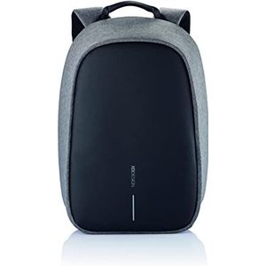 XD Design Bobby Hero Small Anti-diefstal Rugzak grey backpack