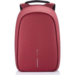 XD Design Bobby Hero Small Anti-diefstal Rugzak red backpack
