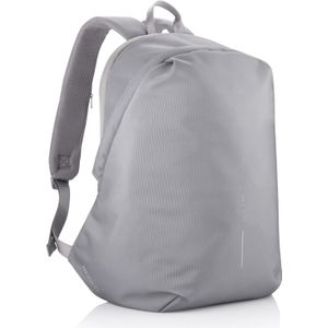 XD Design Bobby Soft Anti-Diefstal Rugzak grey backpack