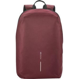 XD Design Bobby Soft RFID 45 cm laptopvak  rood