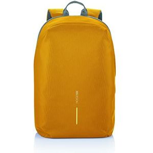 XD Design Bobby Soft Anti-Diefstal Rugzak yellow backpack