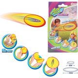 Toi Toys AIR Opvouwbare Frisbee 'Pocket' +hoesje Toi-Toys