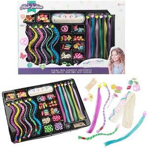 Toi-Toys Haarset