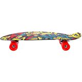 KNOL POWER SKATEBOARD 60 CM