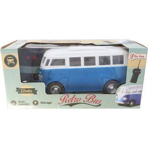 Toi-Toys Retro Bus
