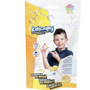 Kidscovery Experiment - pH waarde Set