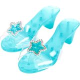 Toi Toys - Ice Princess - Muiltjes - Blauw - Kunststof