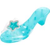 Toi Toys - Ice Princess - Muiltjes - Blauw - Kunststof