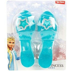 Prinsessen schoentjes action hotsell