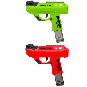Toi Toys - Splash - Elektrisch Waterpistool - Kunststof