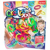 Mega Loom Bands Neon, 72st.