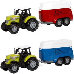 Toi Toys speelgoed tractors kopen? Ruime keus, laagste prijs