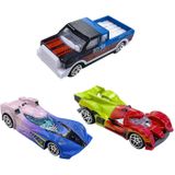 Toi-Toys Turbo racers car wash set