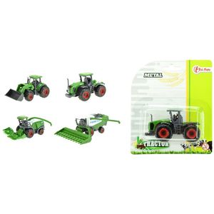 Toi Toys speelgoed tractors kopen? Ruime keus, laagste prijs
